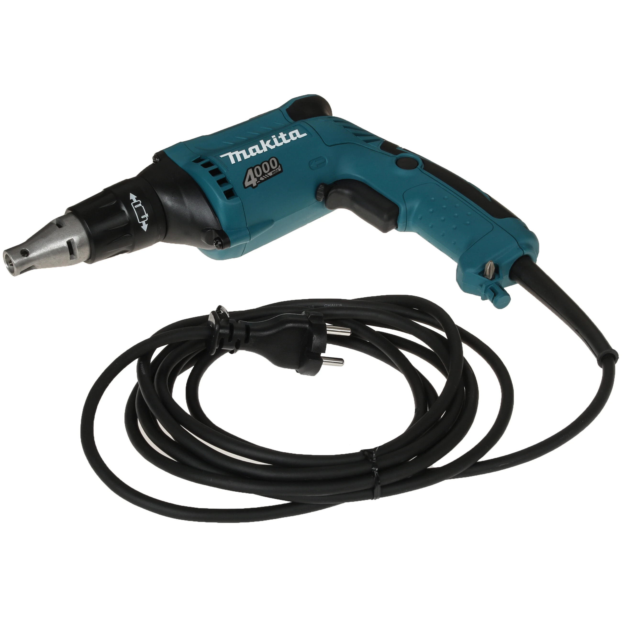 Шуруповерт электрический Makita FS4000JX2