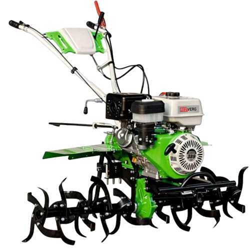 Мотоблок Голиаф-4-15Б