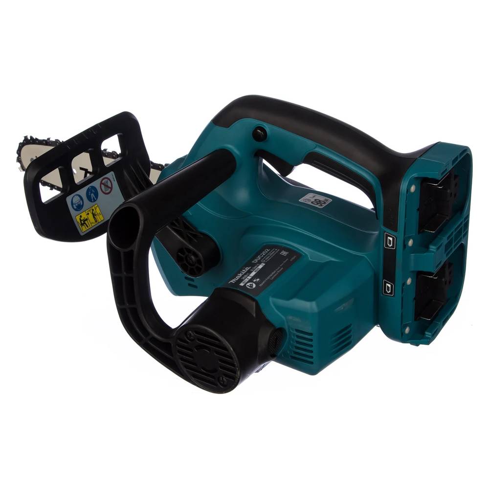Пила цепная аккумуляторная Makita DUC252Z (б/акк,б/зу)
