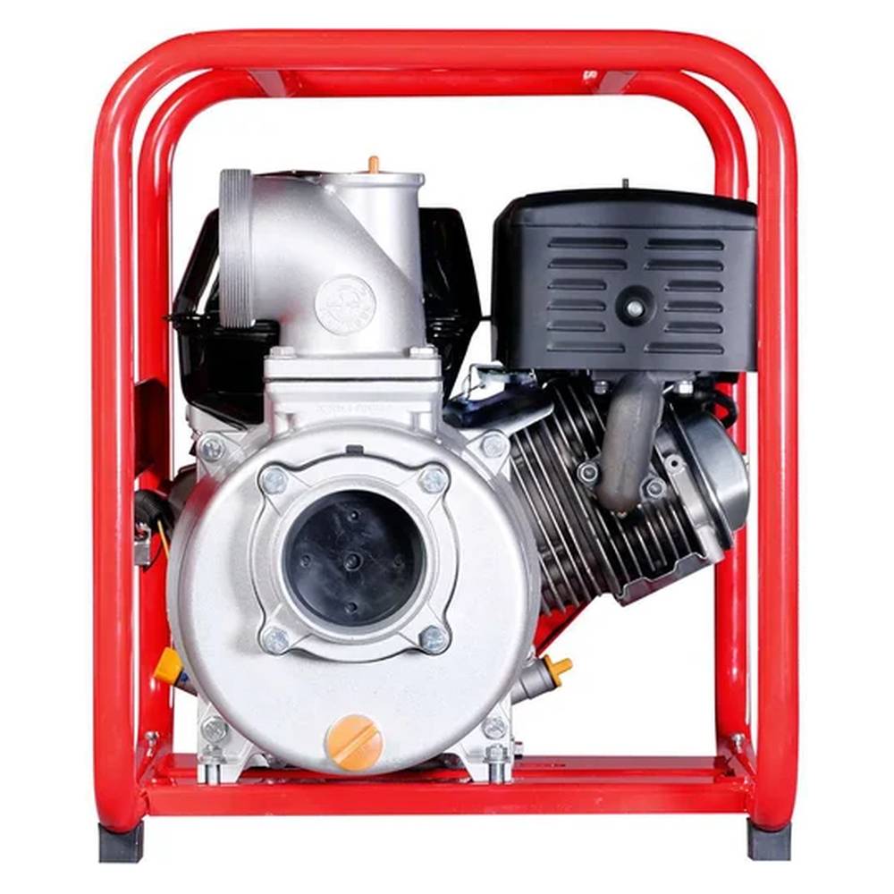 Мотопомпа Fubag PG 1600 бензиновая для чистой воды