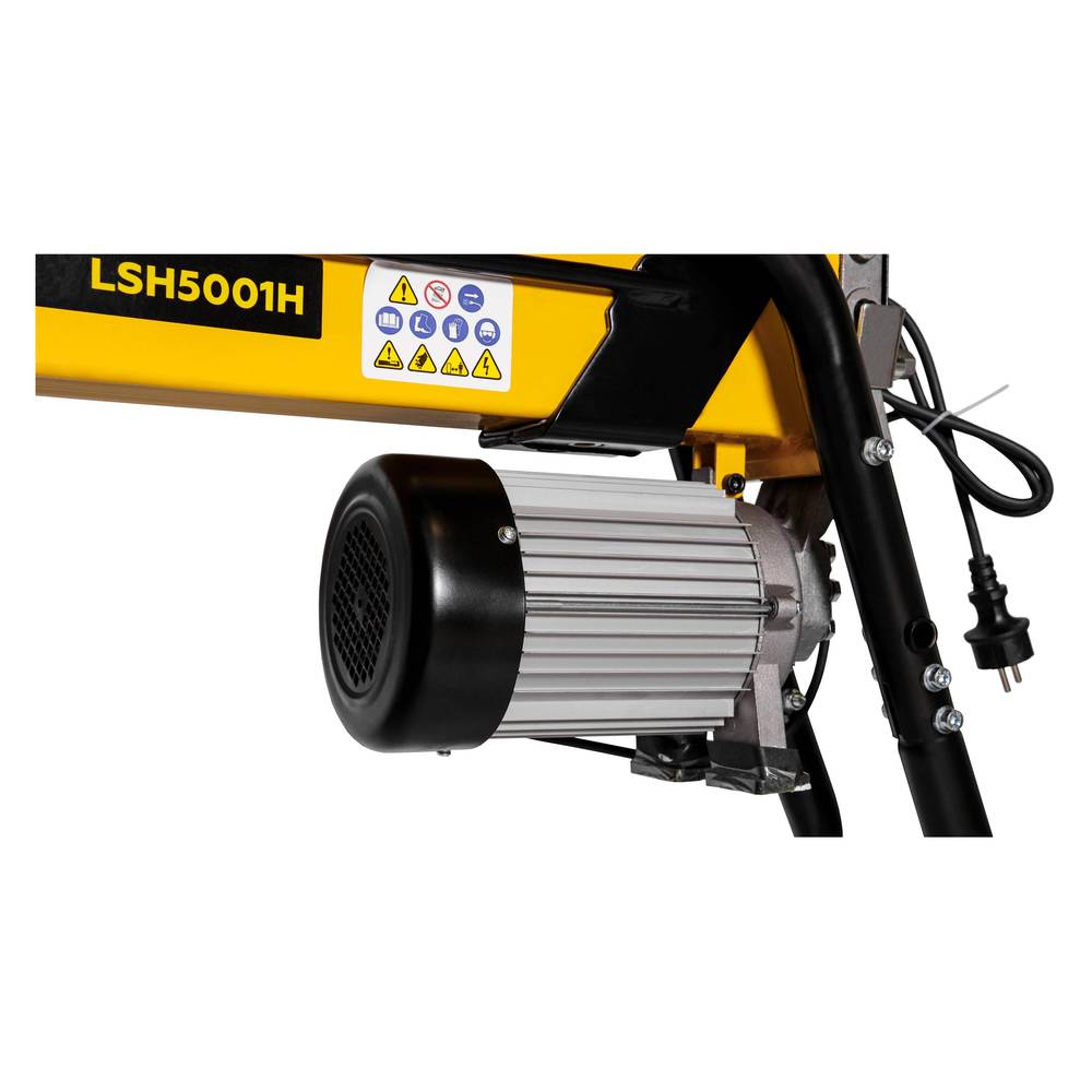 Дровокол CHAMPION LSH5001H