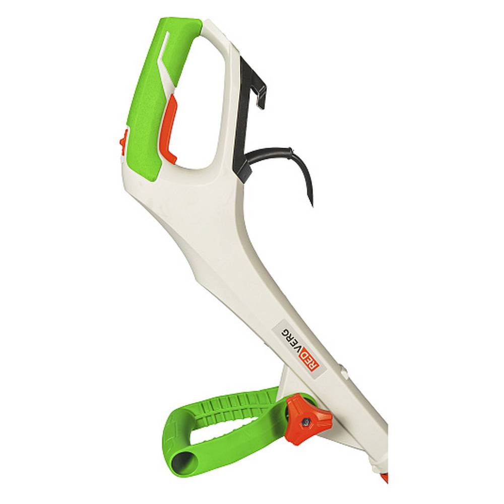 Триммер электрический REDVERG RD-ET600