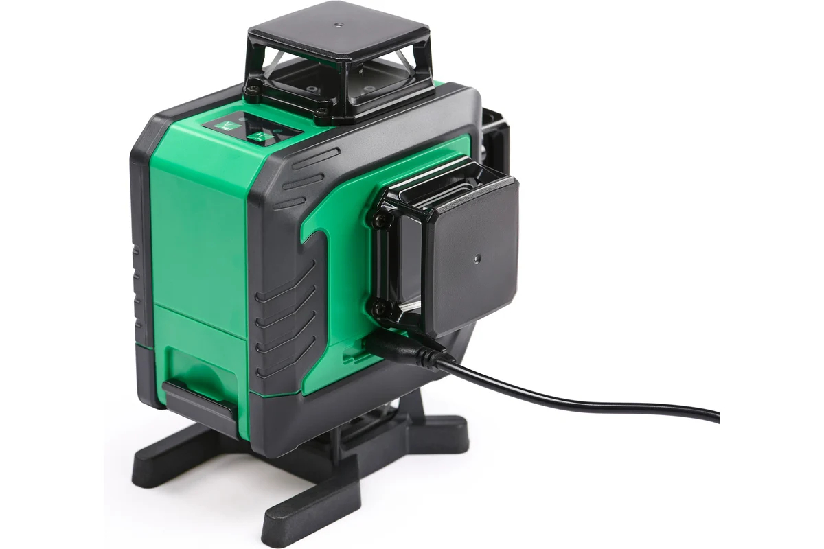 Уровень лазерный INSTRUMAX  GL 4-360 BAZA SET