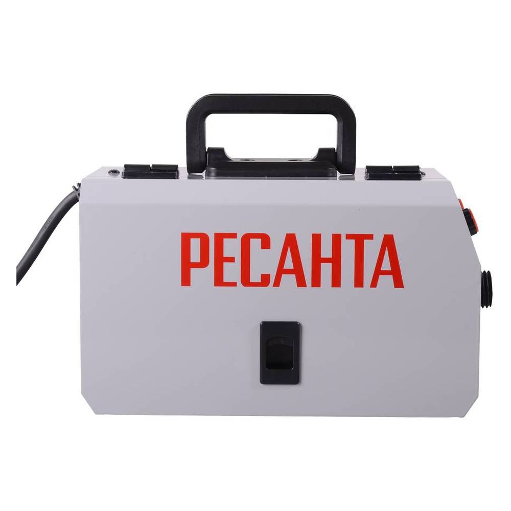 Аппарат сварочный полуавтомат Ресанта САИПА-160 MIG 5в1