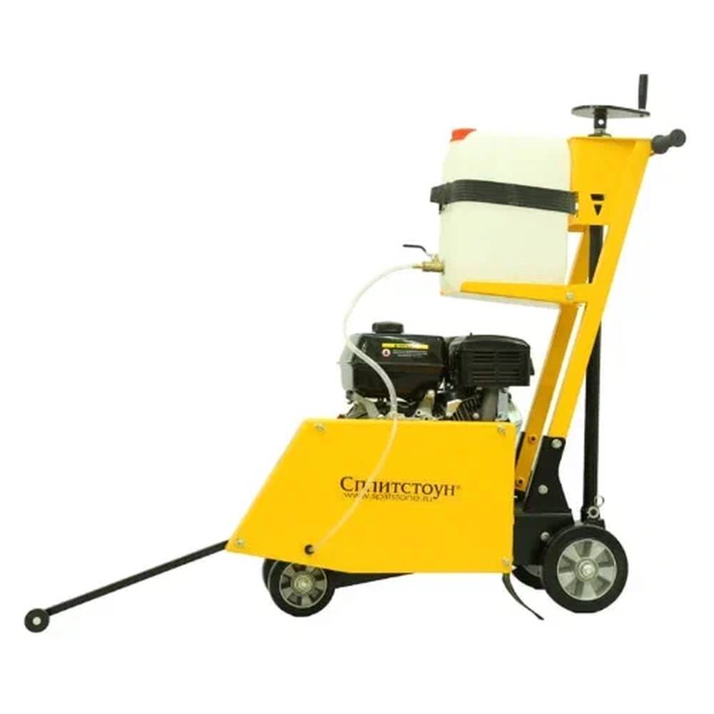 Резчик швов CS146 Сплитстоун (двиг. Loncin G200F (5,5HP)