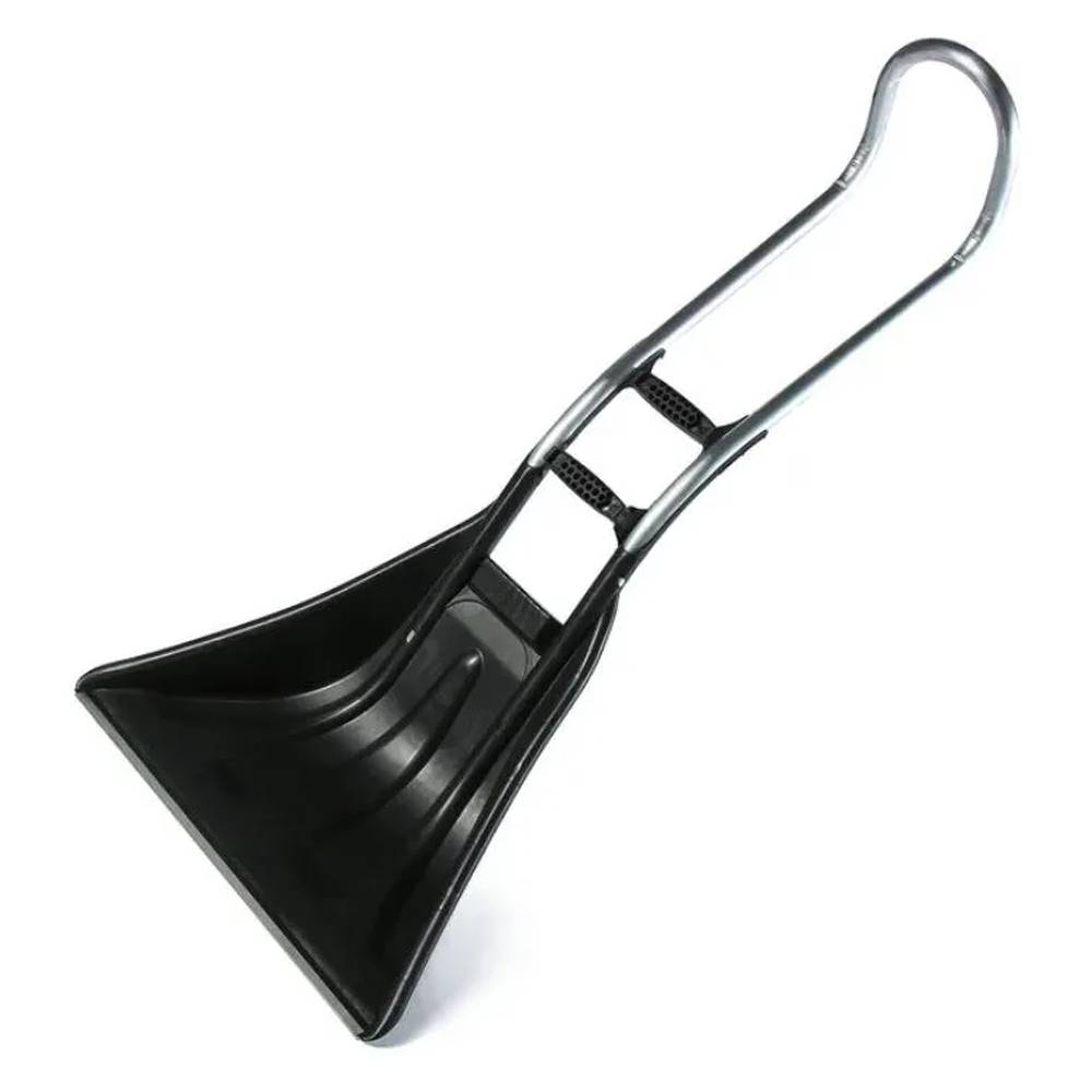 Лопата Движок №34 в сборе с металлической ручкой