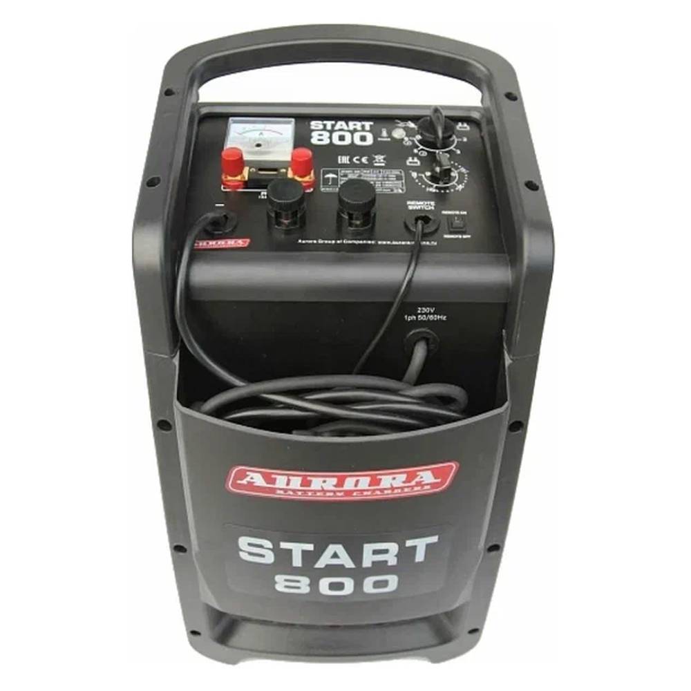 Устройство пуско-зарядное Aurora Pro START 800 ДУ