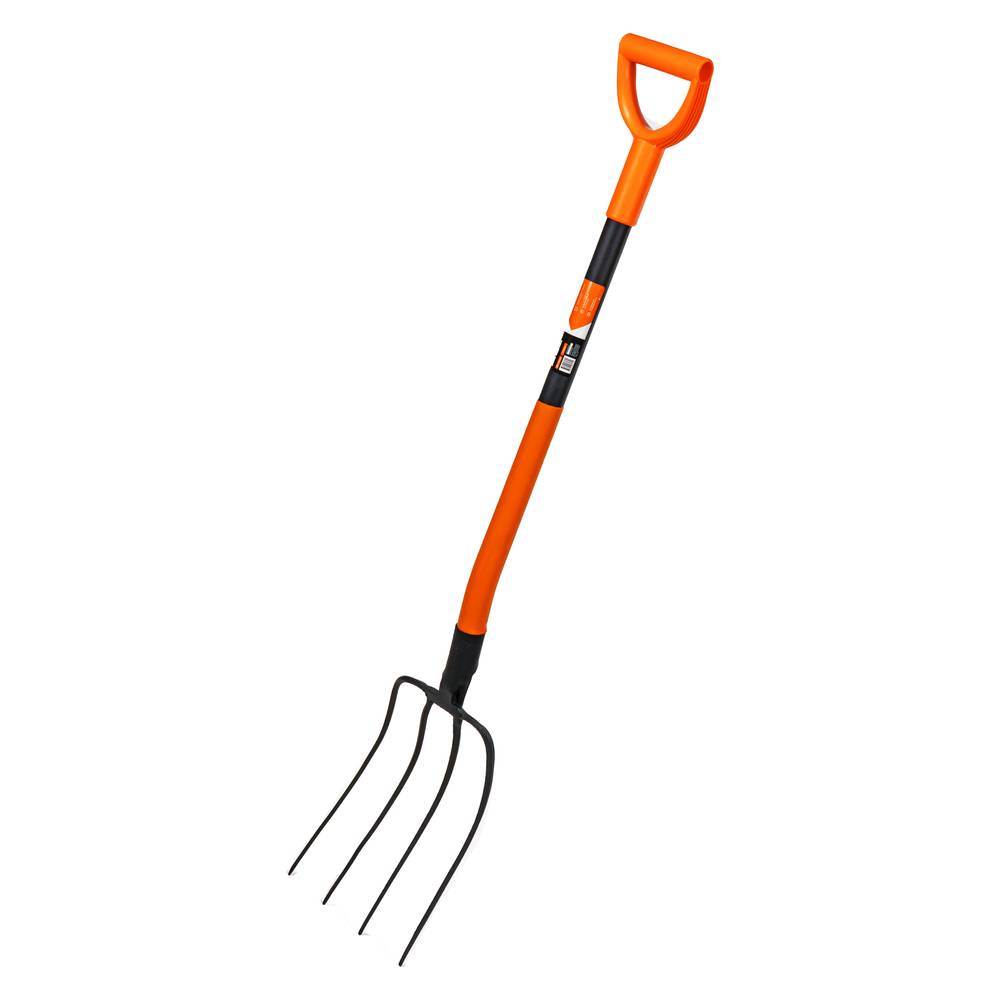 Вилы Квалитет садовые металлический черенок ВС-1200