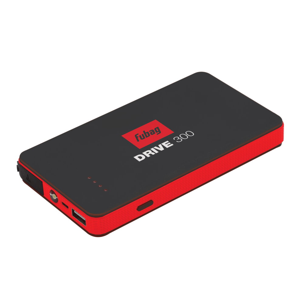 Устройство пусковое Fubag DRIVE 300