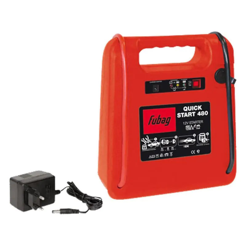 Устройство пусковое Fubag QUICK START 480