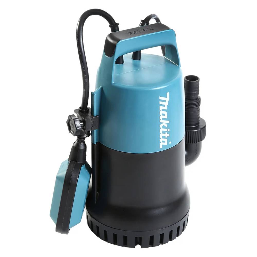 Насос дренажный погружной Makita PF0300