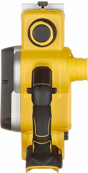 Рубанок аккумуляторный DeWalt DCP580NT (без акк, без з/у)