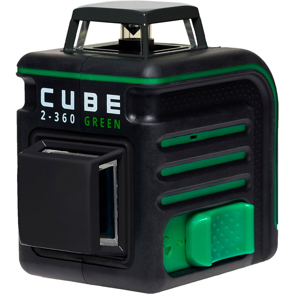 Ada cube 2 360 professional