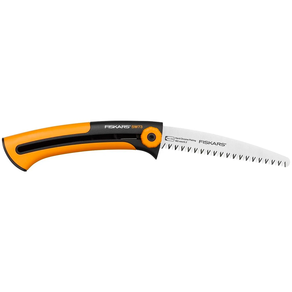 Пила FISKARS садовая малая Xtract SW73 (123870)