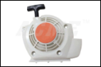 Стартер Stihl FS 120/200/250 Хопер