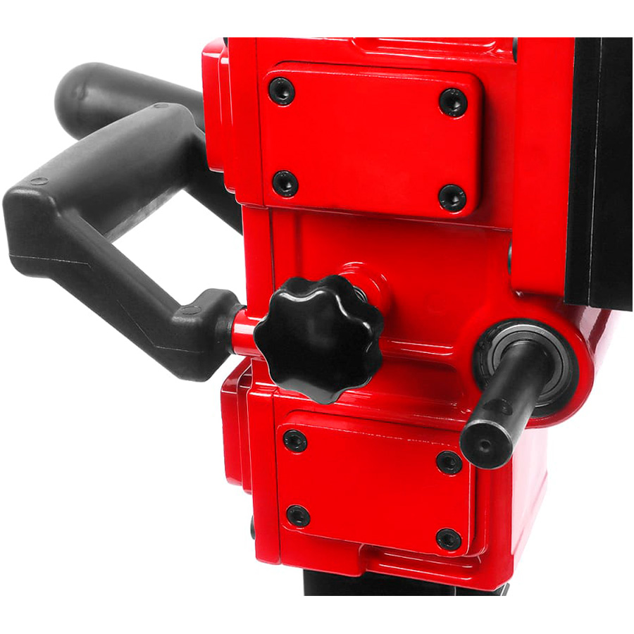 Установка алмазного бурения MESSER DM350E-P