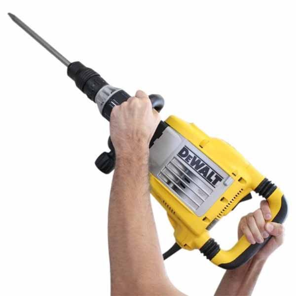 Электромолоток DeWalt D25901K-IN