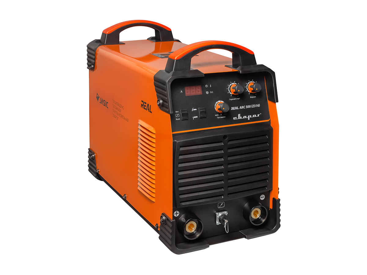 REAL ARC 500 (Z316)
