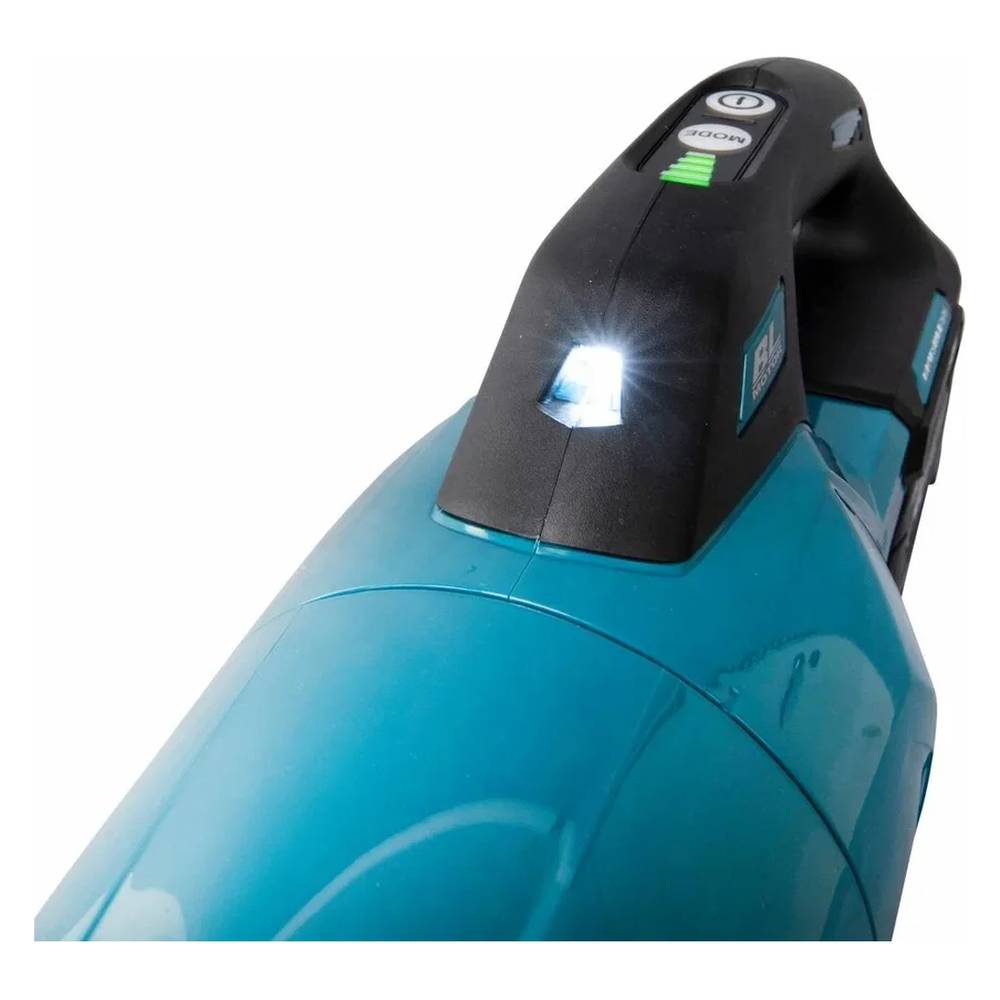 Пылесос аккумуляторный Makita CL001GZ04