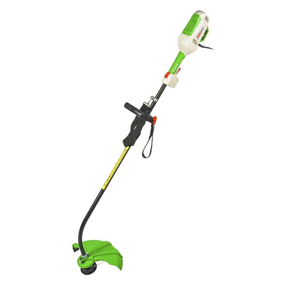 Триммер электрический REDVERG RD-ET1300B