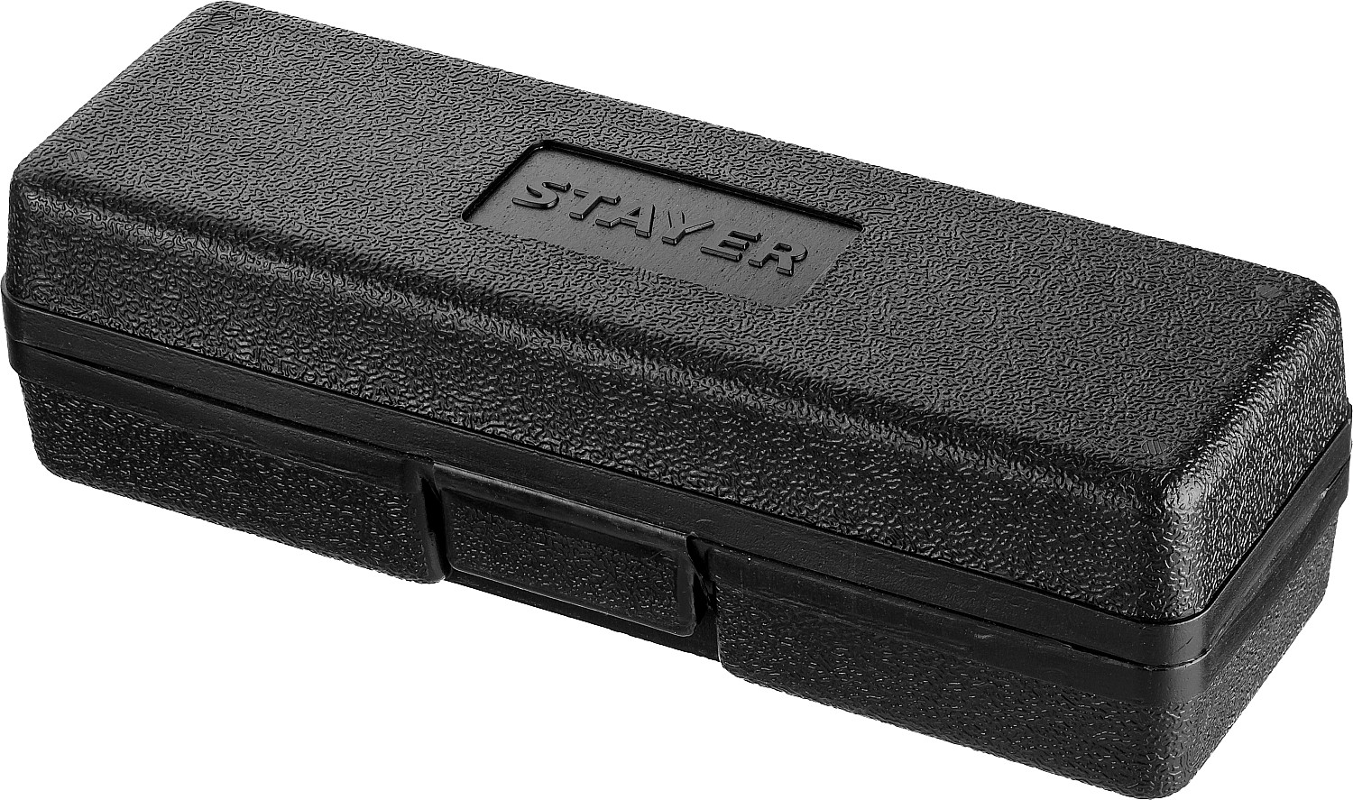 STAYER Master 8, 8 предм., ударно-поворотная отвертка (2566-H4)
