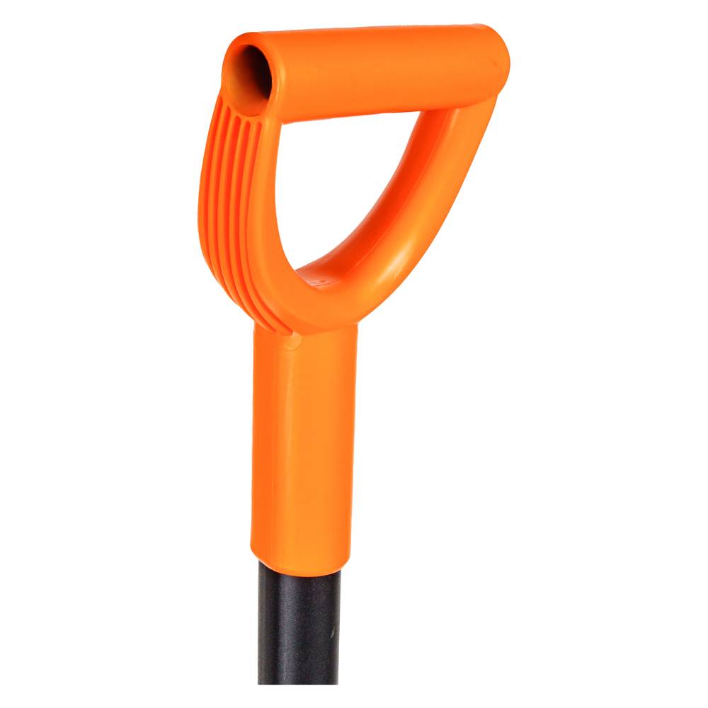 Лопата Квалитет садовая штыковая круглая металлический черенок ЛС-ШК-1200