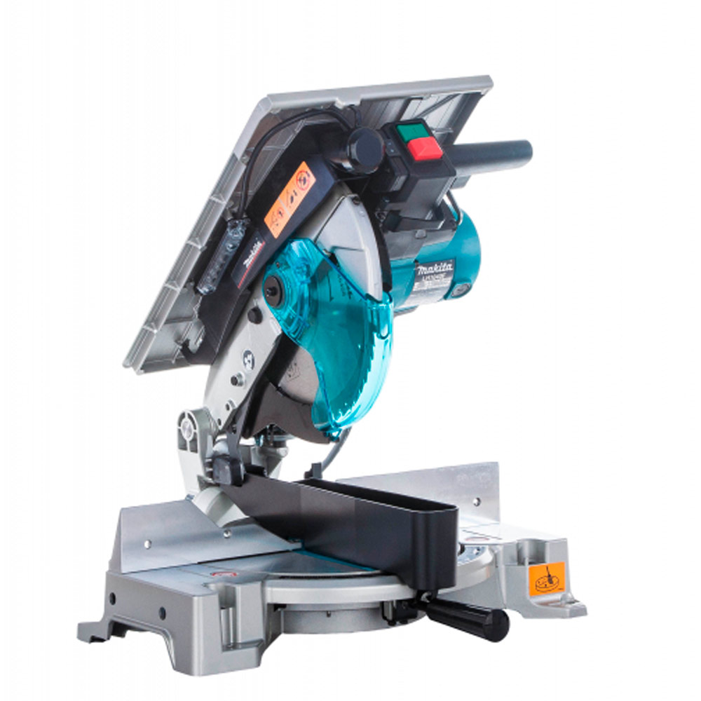 Пила торцовочная комбинированая Makita LH1040F