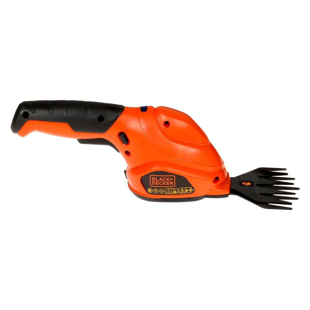 Ножницы аккумуляторные B&D GSL200