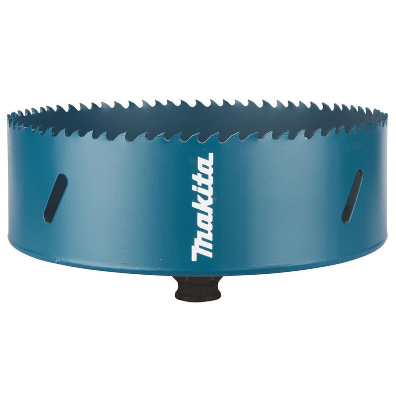Коронка Makita BiM 140мм Ezychange
