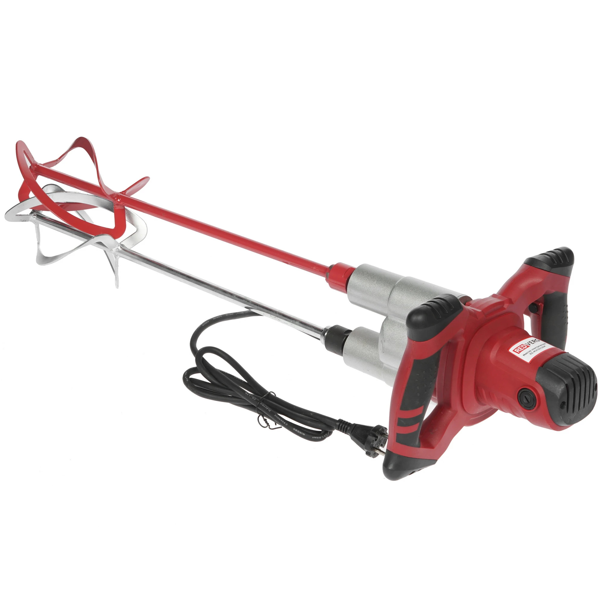 Миксер REDVERG RD-Mix150/2DM