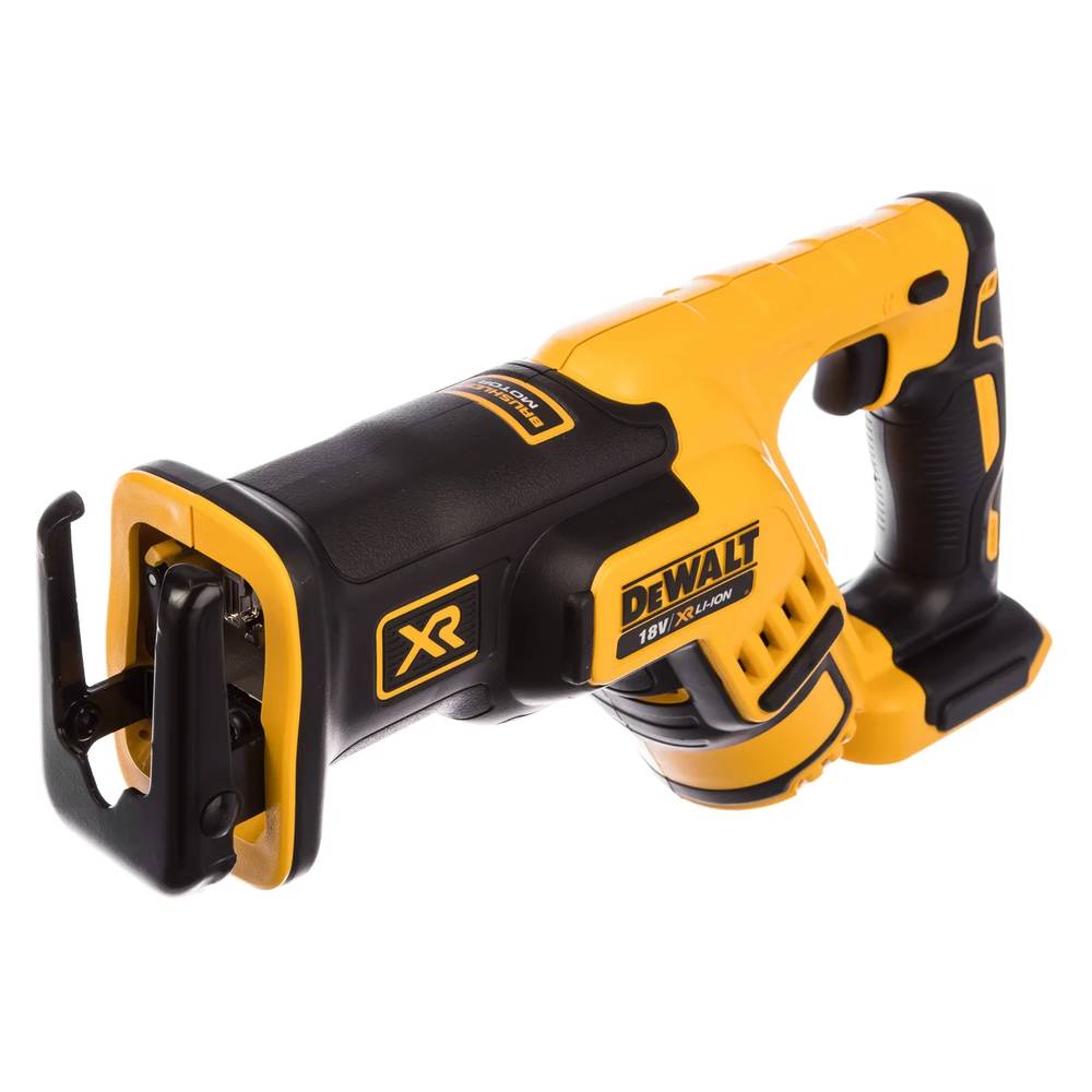 Пила сабельная аккумуляторная DeWalt DCS367N (без акк, без з/у)