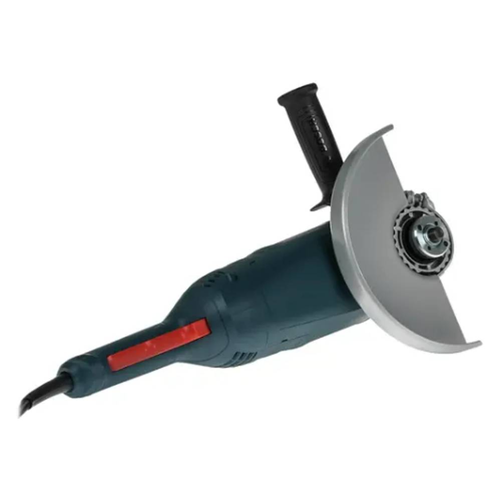 Машина шлифовальная угловая Bosch GWS 2200-230 RSP