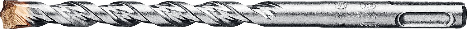 KRAFTOOL Ceratizit Carbide, 10 х 160 мм, SDS-plus бур (29320-160-10)
