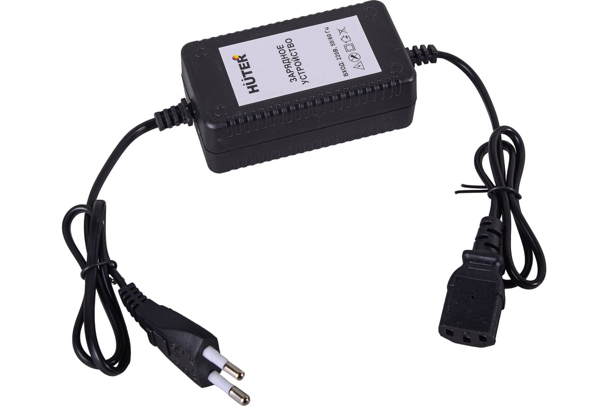 Опрыскиватель аккумуляторный SP-5AC Huter