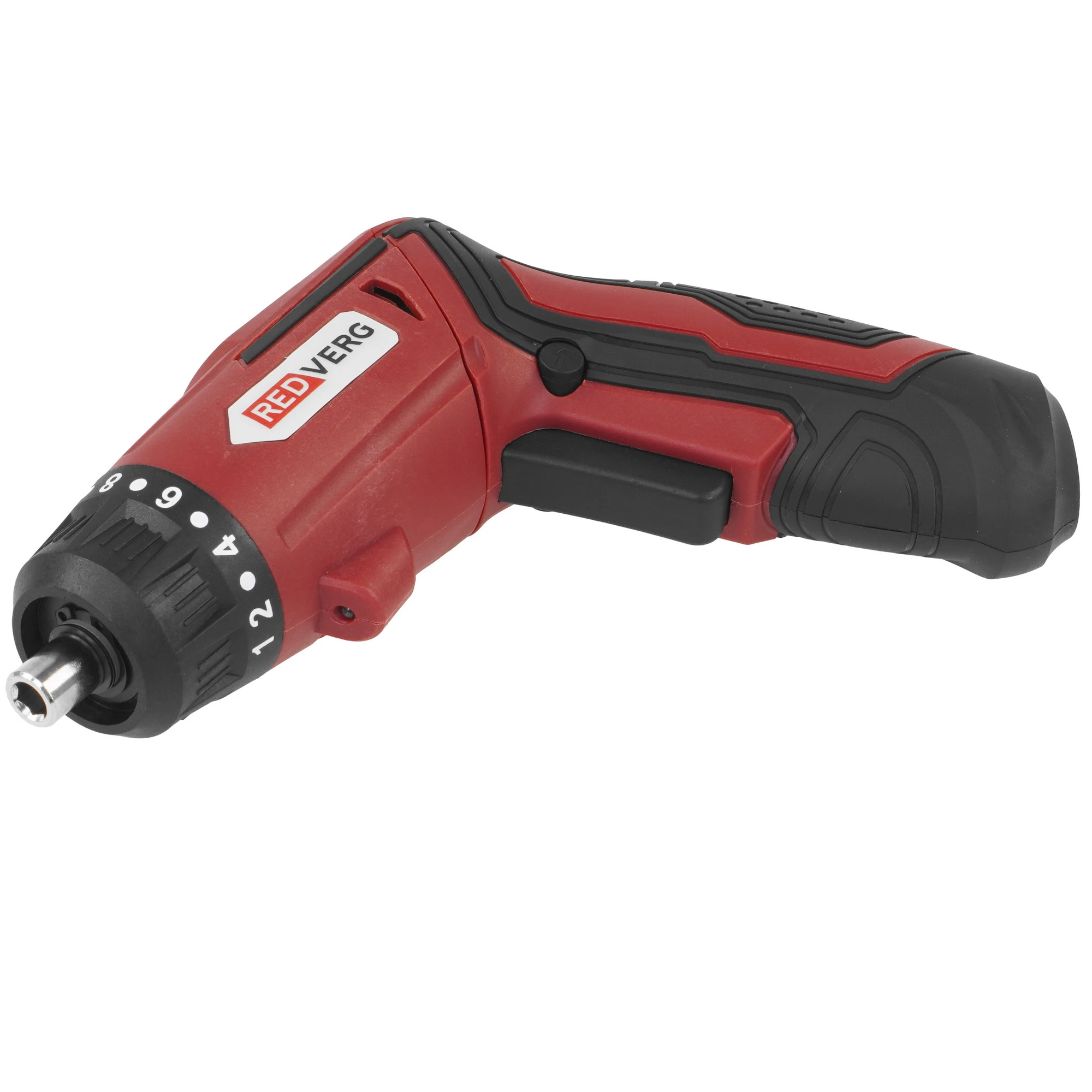 Шуруповерт аккумуляторный REDVERG RD-SD3,6L