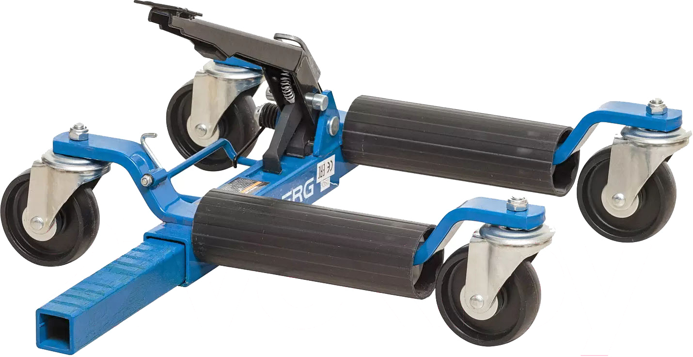 Домкрат механический для перемещения автомобиля NORDBERG N3S1