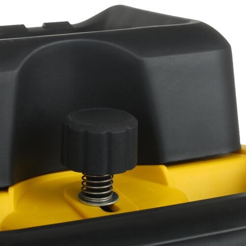 Измельчитель садовый Huter ESH-2500