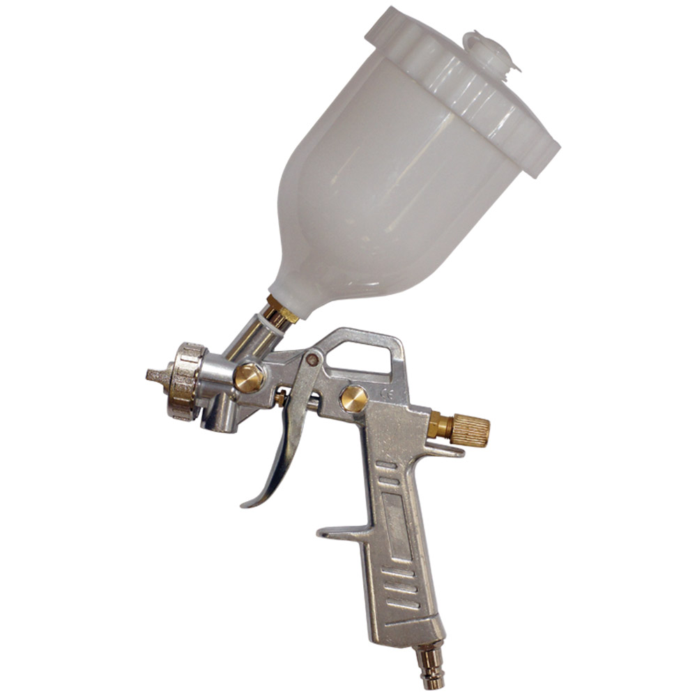 Краскораспылитель Fubag BASIC G600/1.5 HP