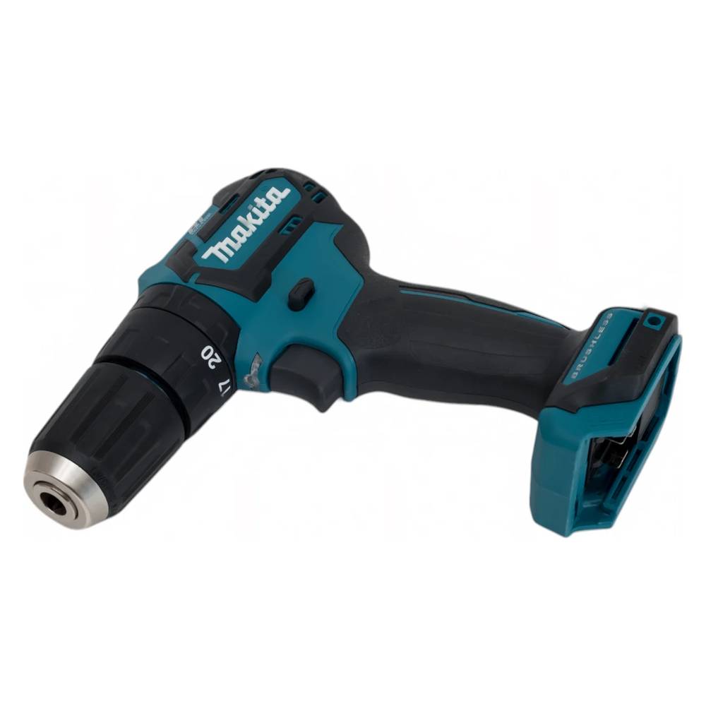 Шуруповерт аккумуляторный Makita HP332DZ (без акк, без з/у)