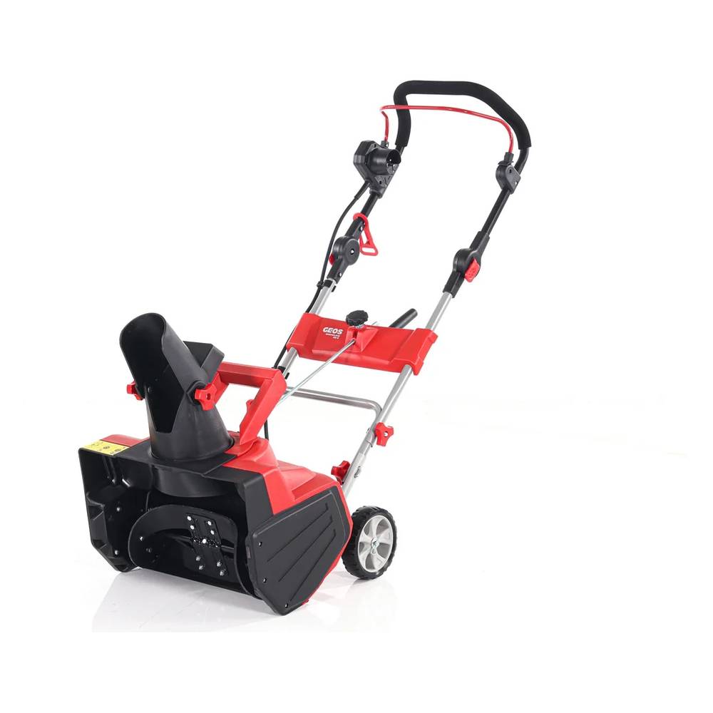 Снегоуборщик электрический Al-ko SnowLine 46 E