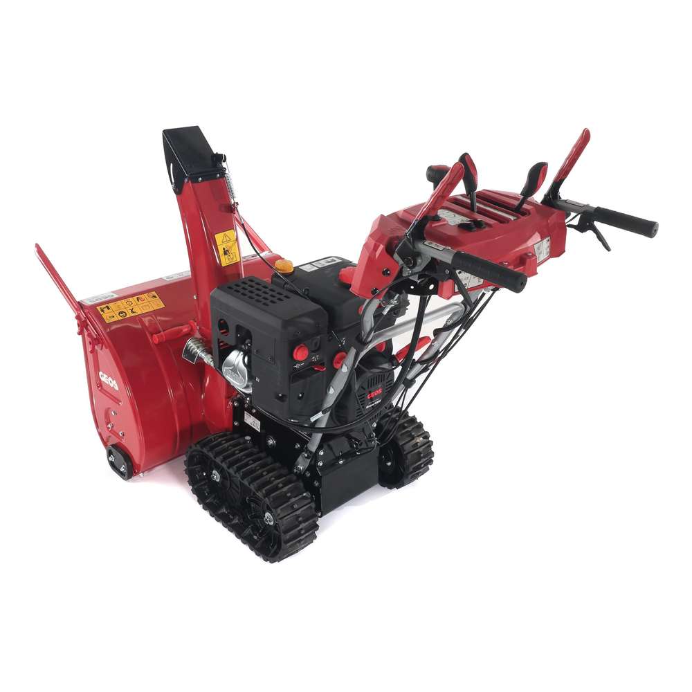 Снегоуборщик бензиновый GEOS Arctic Line 760 TE