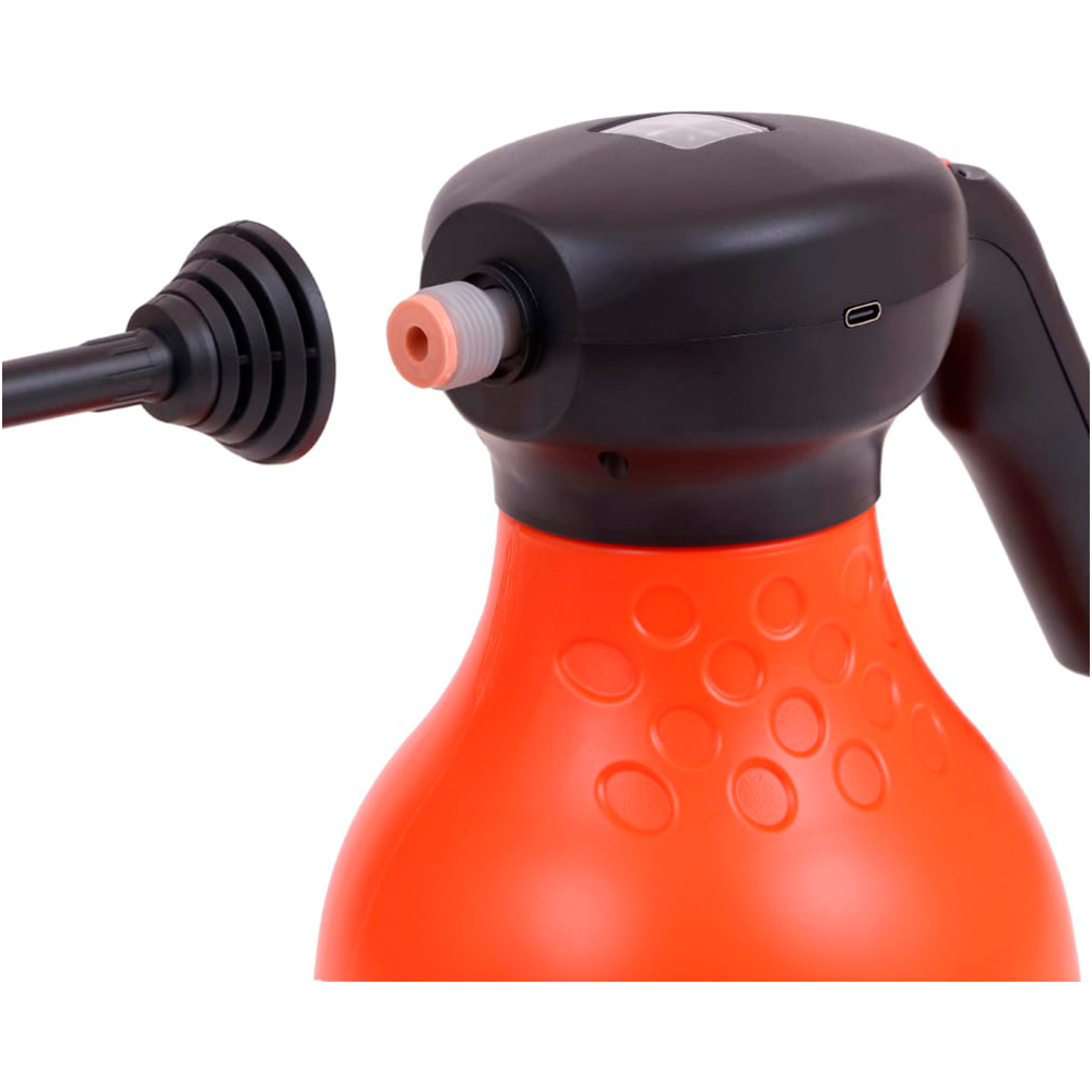 Опрыскиватель Жук Классик аккумуляторный ручной 3 литра