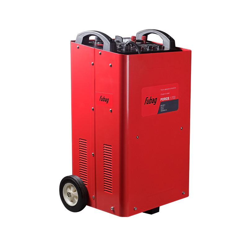 Устройство пуско-зарядное Fubag FORCE 1700 (400 В)