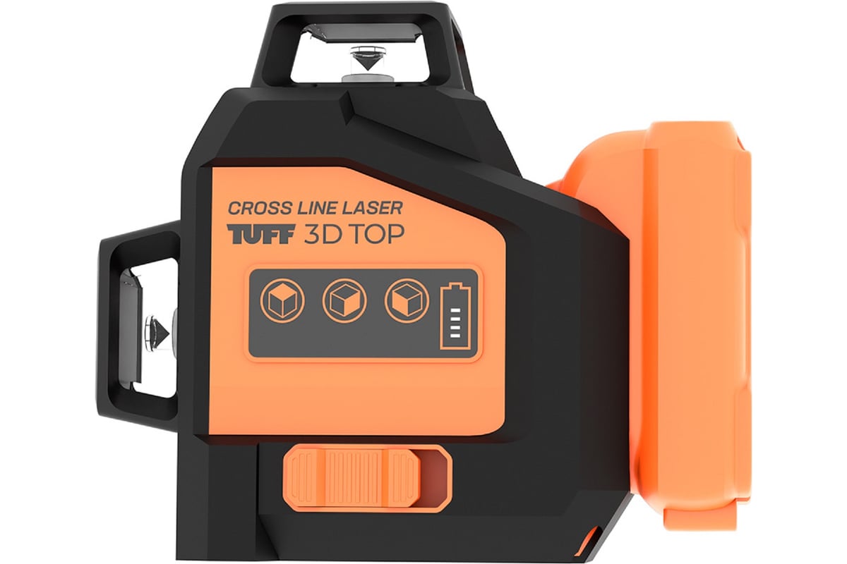 Нивелир лазерный TUFF 3D TOP