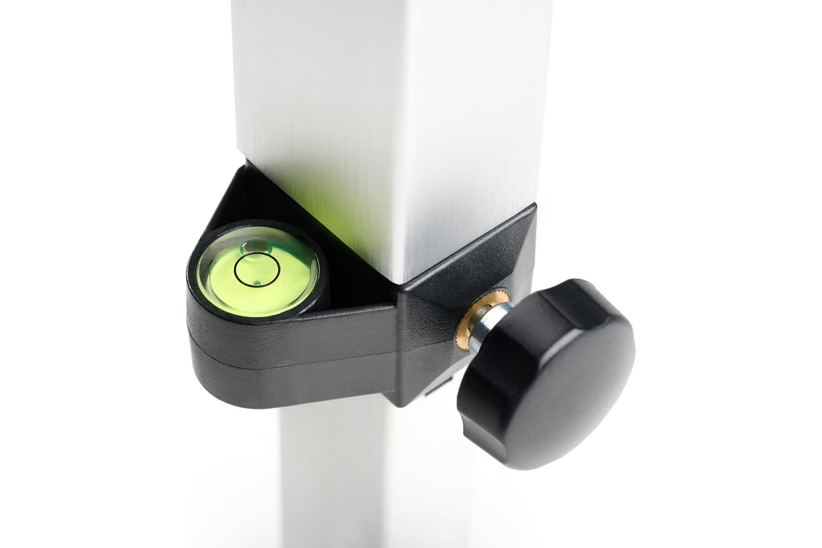 Рейка для приемника лазерного луча INSTRUMAX LASER ROD 2400