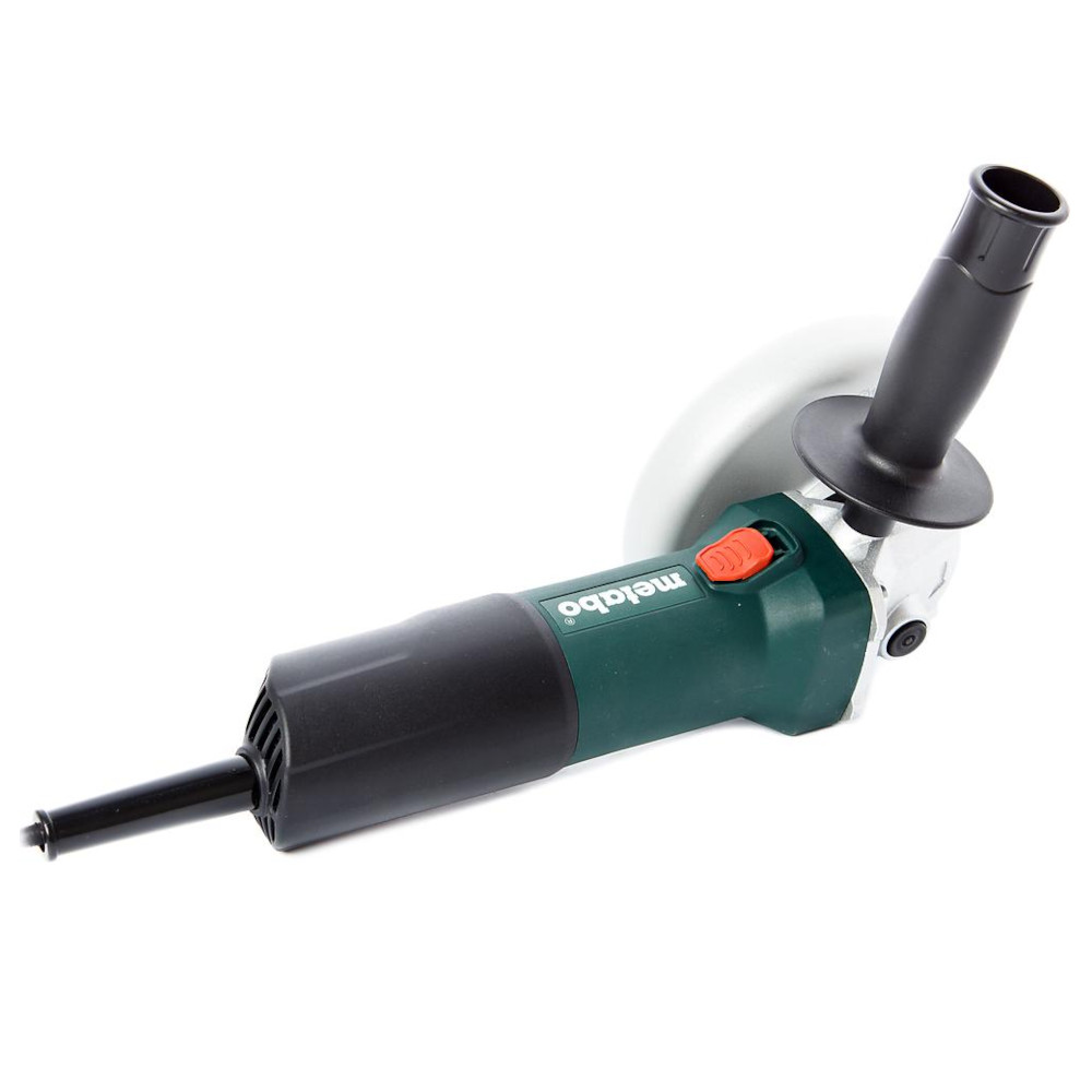 Машина шлифовальная угловая Metabo W 850-125