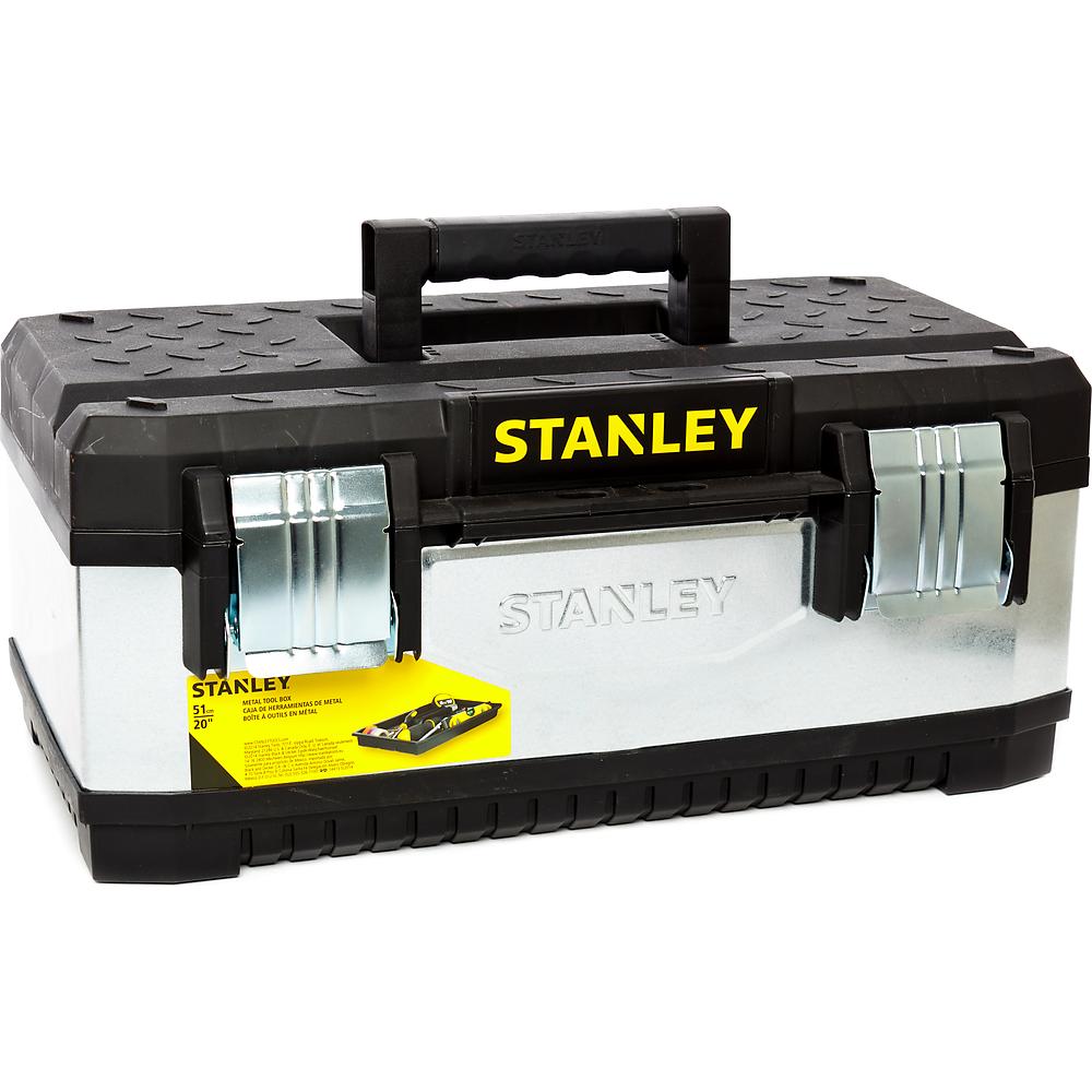 Ящик для инструмента Stanley "20" 1-95-618