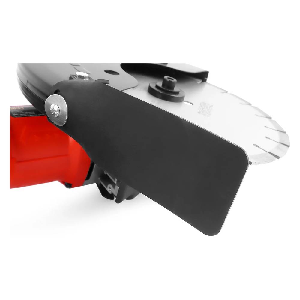 Бетонорез электрический MESSER 6832