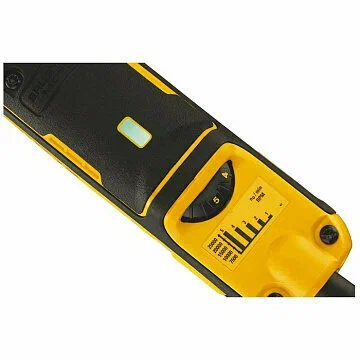 Машина прямая шлифовальная DeWalt DWE4997