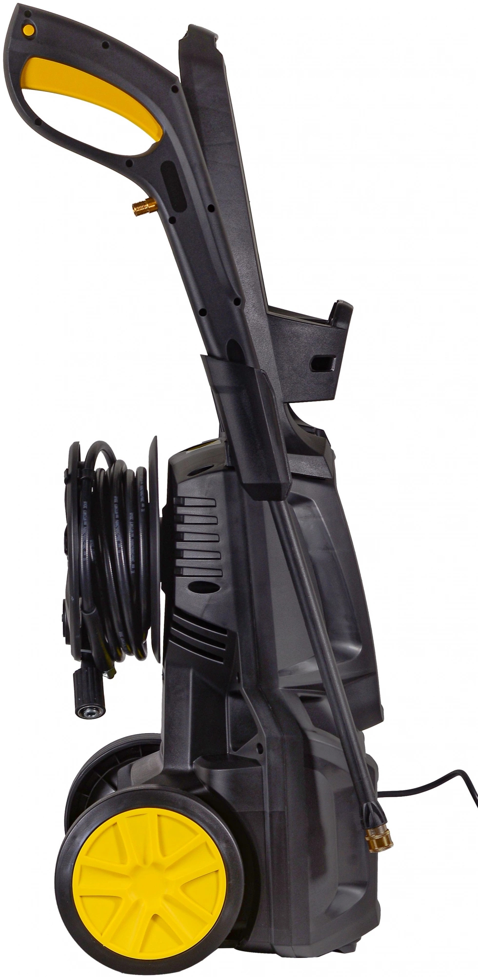 Мойка Huter W200i PROFESSIONAL